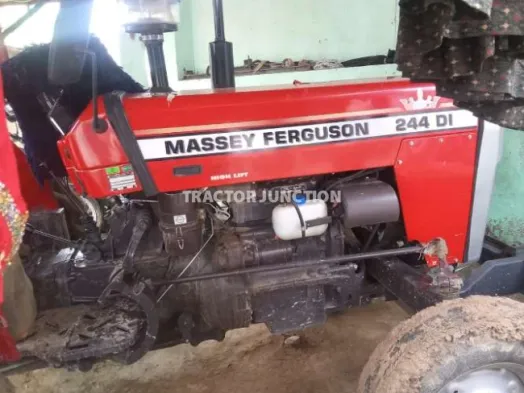 Massey Ferguson 244 DI
