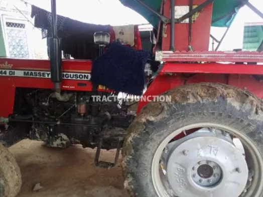 Massey Ferguson 244 DI