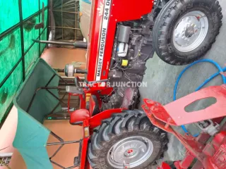 मॅसी फर्ग्युसन 244 डीआई सोना img
