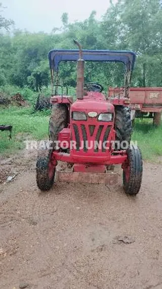Mahindra 265 DI img