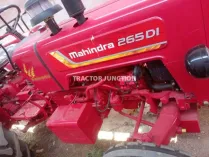 பயன்படுத்தப்பட்ட மஹிந்திரா 265 DI டிராக்டர் விற்பனைக்கு - 2024 மாதிரி