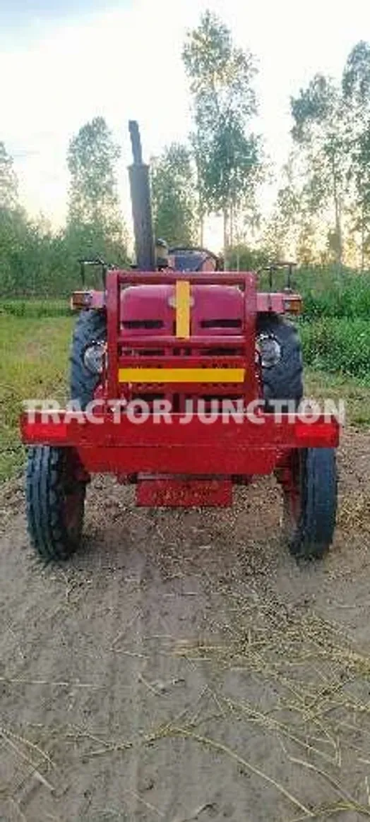 महिंद्रा 265 DI