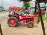 महिंद्रा 265 डीआई