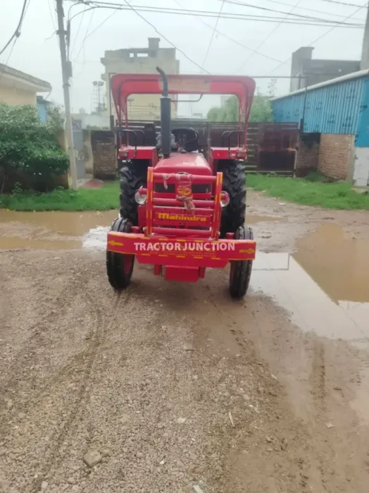 महिंद्रा 265 डीआई एक्सपी प्लस 2WD