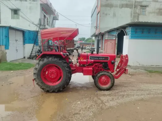 महिंद्रा 265 डीआई एक्सपी प्लस 2WD