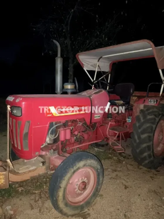 மஹிந்திரா 275 DI ECO