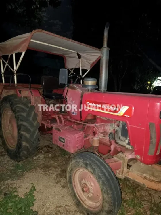 மஹிந்திரா 275 DI ECO