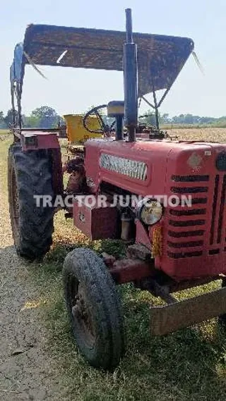 महिंद्रा 275 डीआई एसपी प्लस img