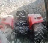 महिंद्रा युवो टेक प्लस 275 डी आई