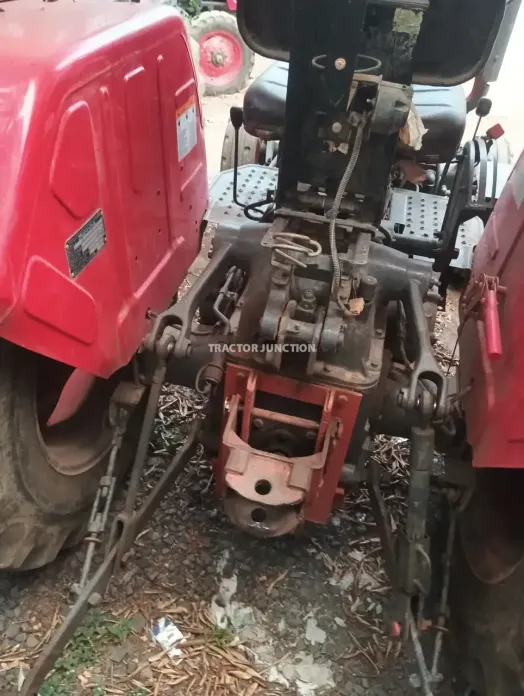 மஹிந்திரா 275 டி எஸ்பி பிளஸ்