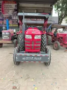 வதோதரா இல் விற்பனைக்கான இரண்டாம் கை 2025 மஹிந்திரா 275 டி எஸ்பி பிளஸ் டிராக்டர்