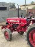 बिक्री के लिए सेकेंड हैंड महिंद्रा 275 डीआई टी यू ट्रैक्टर - 2012 मॉडल