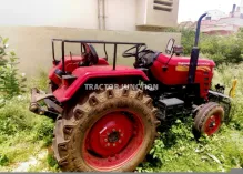 సెకండ్ హ్యాండ్ మహీంద్రా 275 DI TU ట్రాక్టర్ అమ్మకానికి ఉంది - 2025 మోడల్
