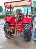 बिक्री के लिए सेकेंड हैंड महिंद्रा 275 डीआई टी यू ट्रैक्टर - 2023 मॉडल