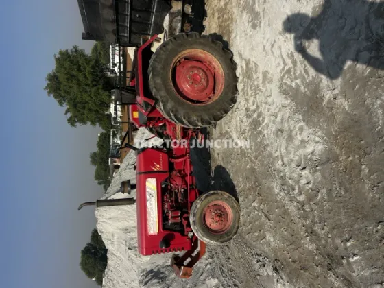 महिंद्रा 275 डीआई टी यू