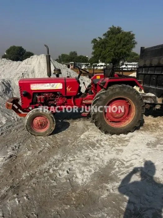 महिंद्रा 275 डीआई टी यू