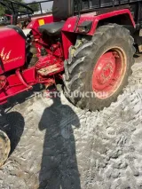 महिंद्रा 275 डीआई टी यू