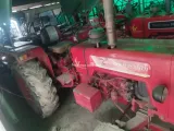 మహీంద్రా 275 DI TU