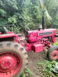 Second Hand Mahindra 275 DI TU XP Plus tractor for sale - 2021 Model