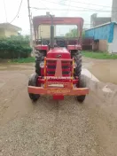 Second hand 2024 Mahindra 275 DI TU XP Plus tractor for sale in Alwar