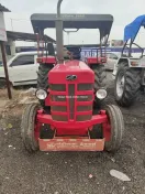 Second hand 2024 Mahindra 275 DI TU XP Plus tractor for sale in Sabar Kantha