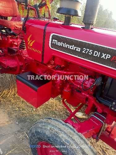 Mahindra 275 DI XP Plus