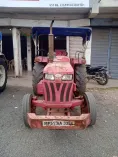 Second Hand Mahindra 275 DI XP Plus tractor for sale - 2014 Model