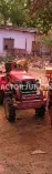 సెకండ్ హ్యాండ్ కెప్టెన్ 280 4WD ట్రాక్టర్ అమ్మకానికి ఉంది - 2023 మోడల్