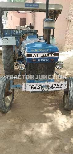 Farmtrac 30