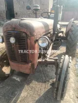 Massey Ferguson 30 DI Orchard Plus