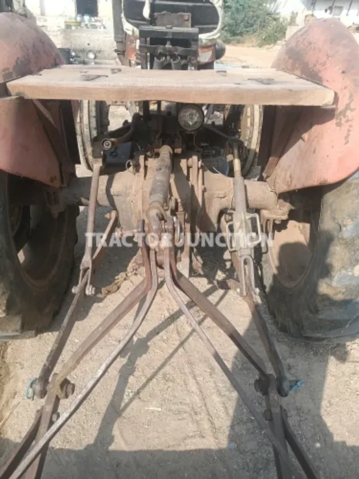 Massey Ferguson 30 DI Orchard Plus