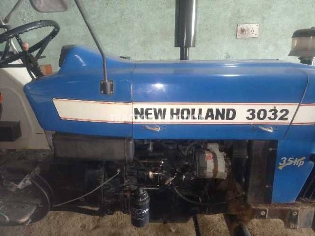 New Holland 3032 Nx