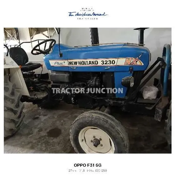 న్యూ హాలండ్ 3032 Nx