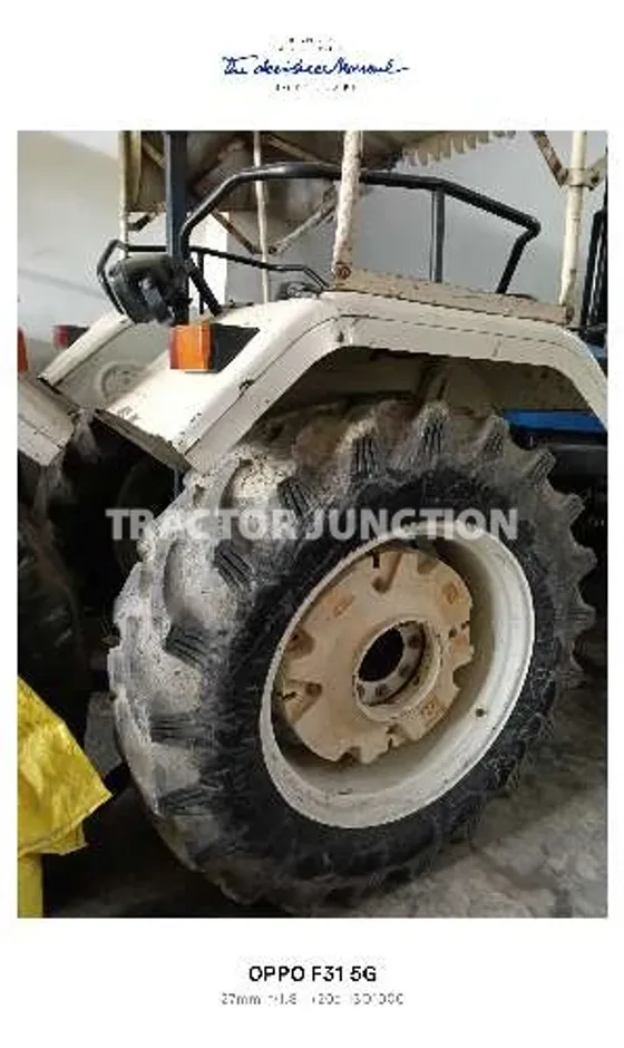 న్యూ హాలండ్ 3032 Nx