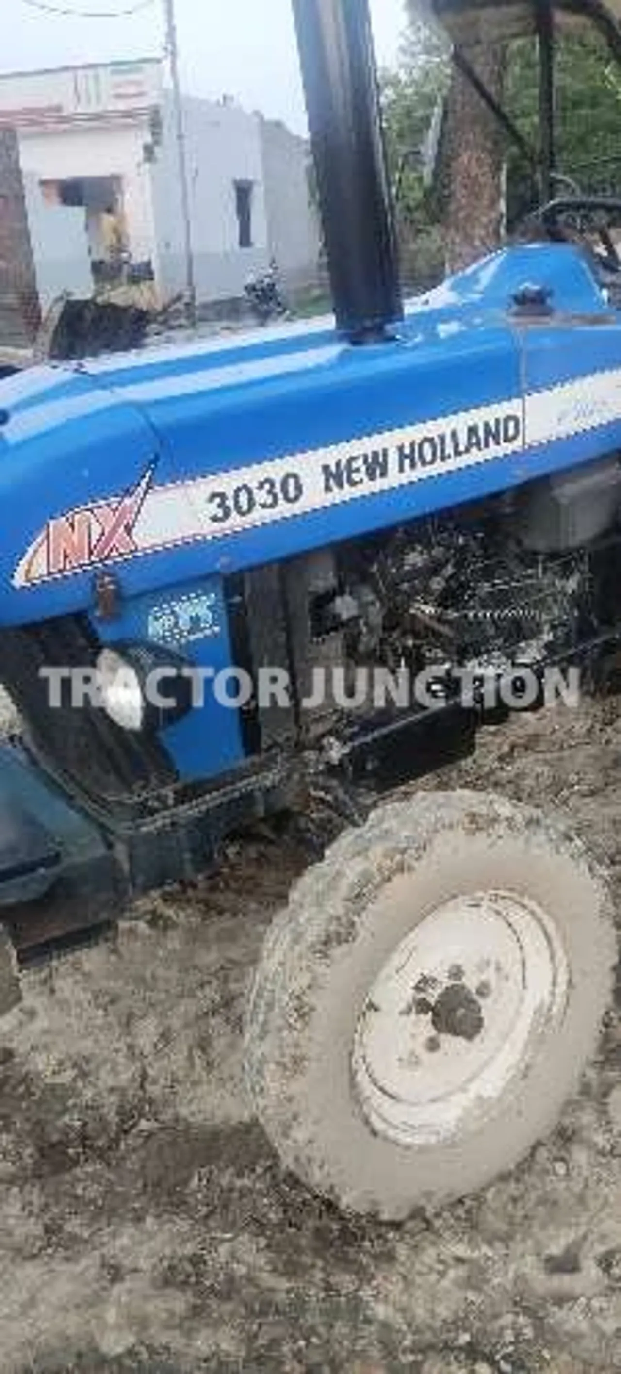 న్యూ హాలండ్ 3032 Nx