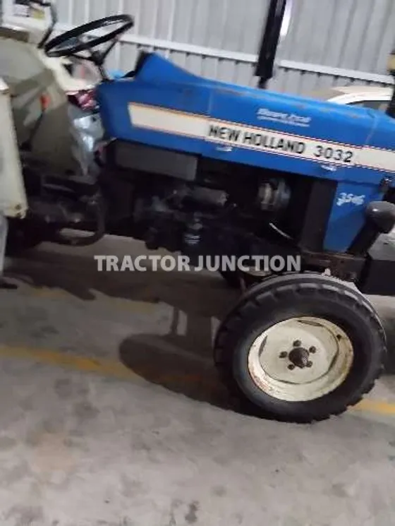 न्यू हॉलंड 3032 टीएक्स स्मार्ट