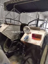 न्यू हॉलंड 3032 टीएक्स स्मार्ट
