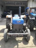 Second Hand New Holland 3032 TX Smart tractor for sale - 2025 Model