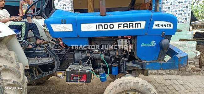 Indo Farm 3035 DI