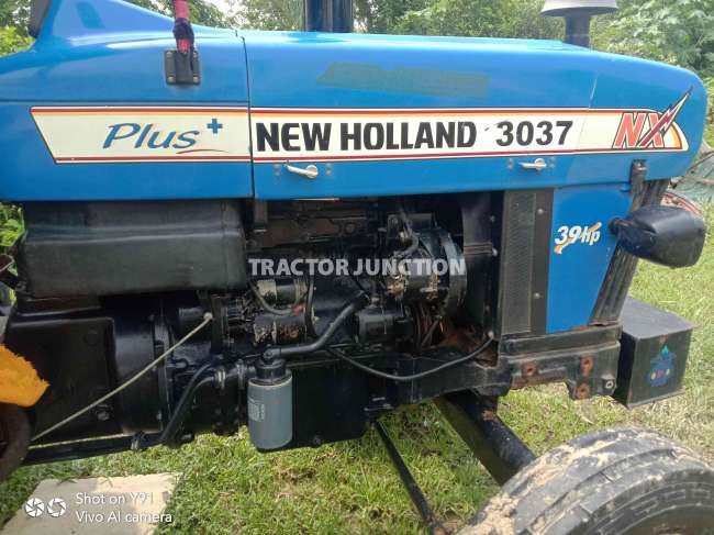 New Holland 3037 NX
