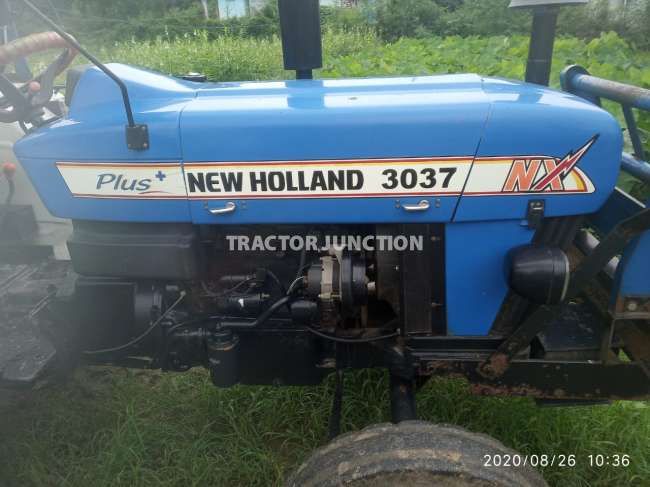 New Holland 3037 TX