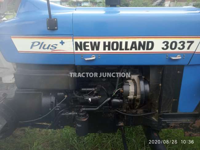 New Holland 3037 TX