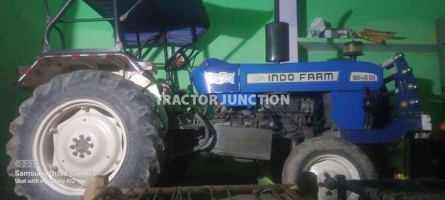 Indo Farm 3040 DI