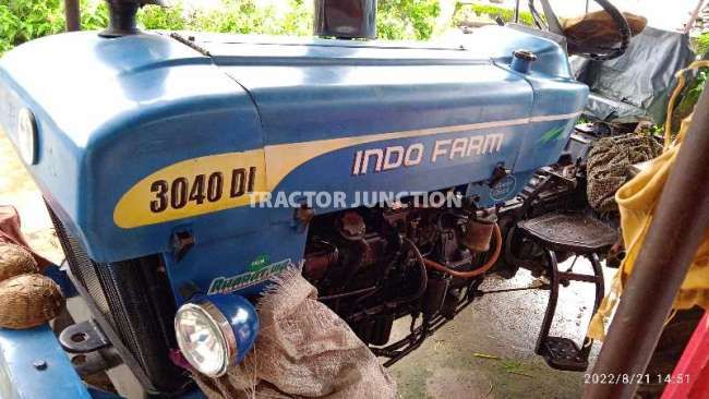 Indo Farm 3040 DI