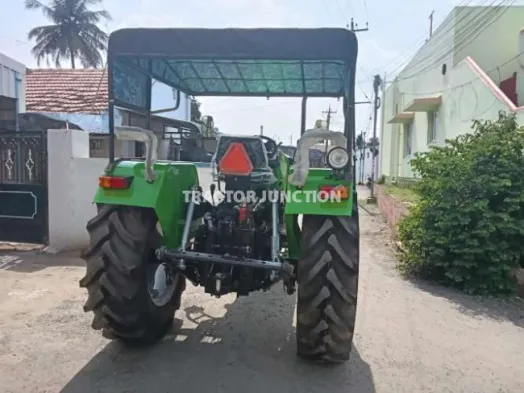 Indo Farm 3048 DI