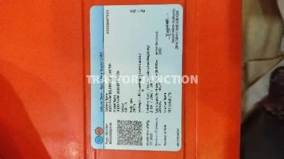 इंडो फार्म 3048 डीआय 2WD