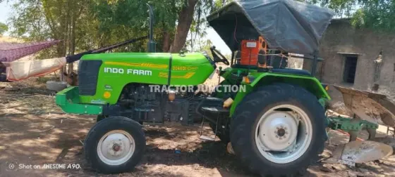 इंडो फार्म 3048 डीआय 2WD