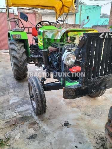 इंडो फार्म 3048 डीआय 2WD