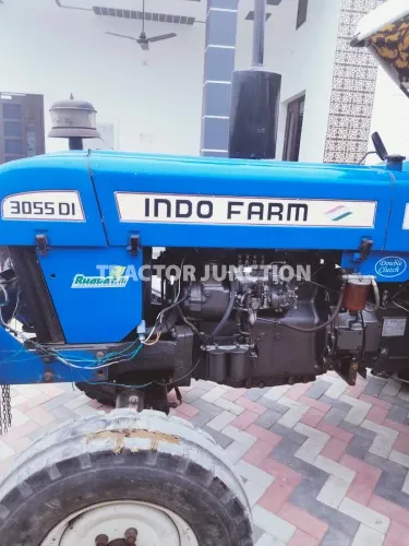 Indo Farm 3055 DI