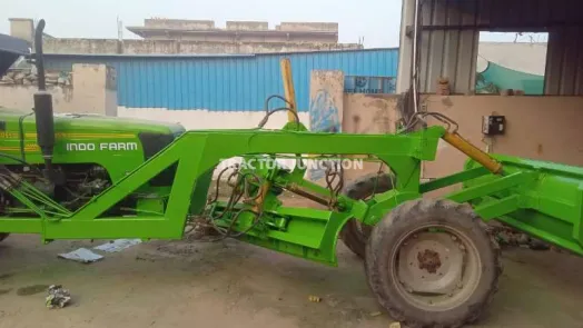 इंडो फार्म 3055 डीआई